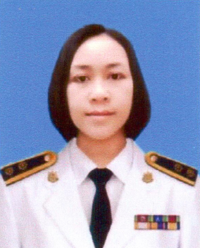 รูปนางสาวอัญชลี