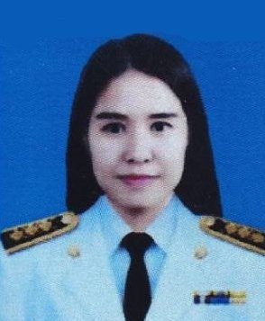 นางสาวอัจฉรา หล่ายแปด