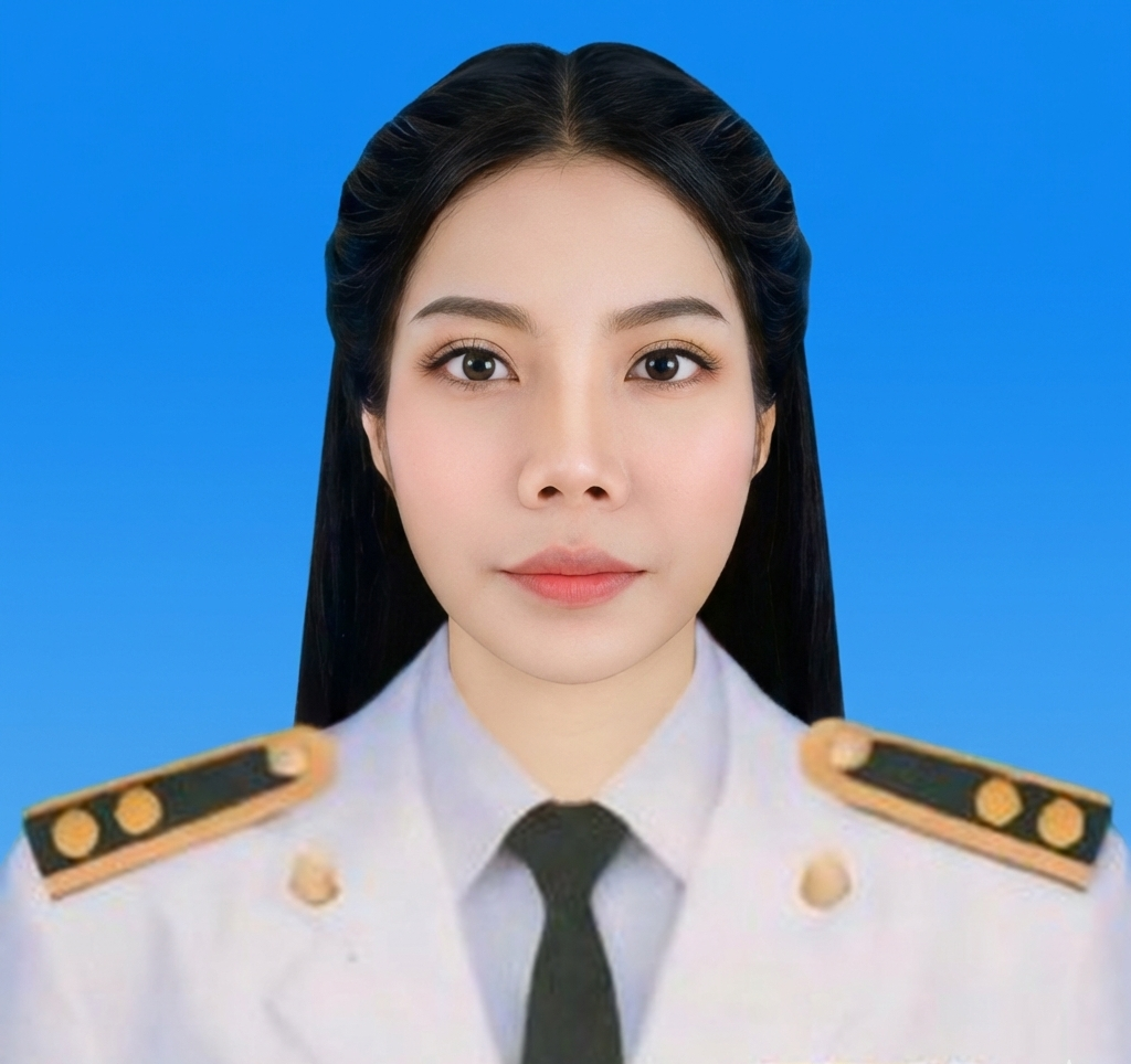 นางสาวอาทิตญา