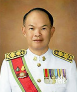 นายกำธร สุวรรณเวช