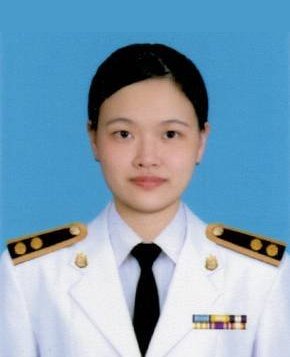 รูปนางสาวจิดาภา