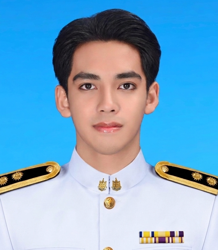 รูปนายจิรายุ พัทธณียะ 