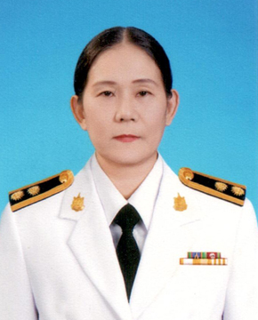 รูปนางสาวคนึง