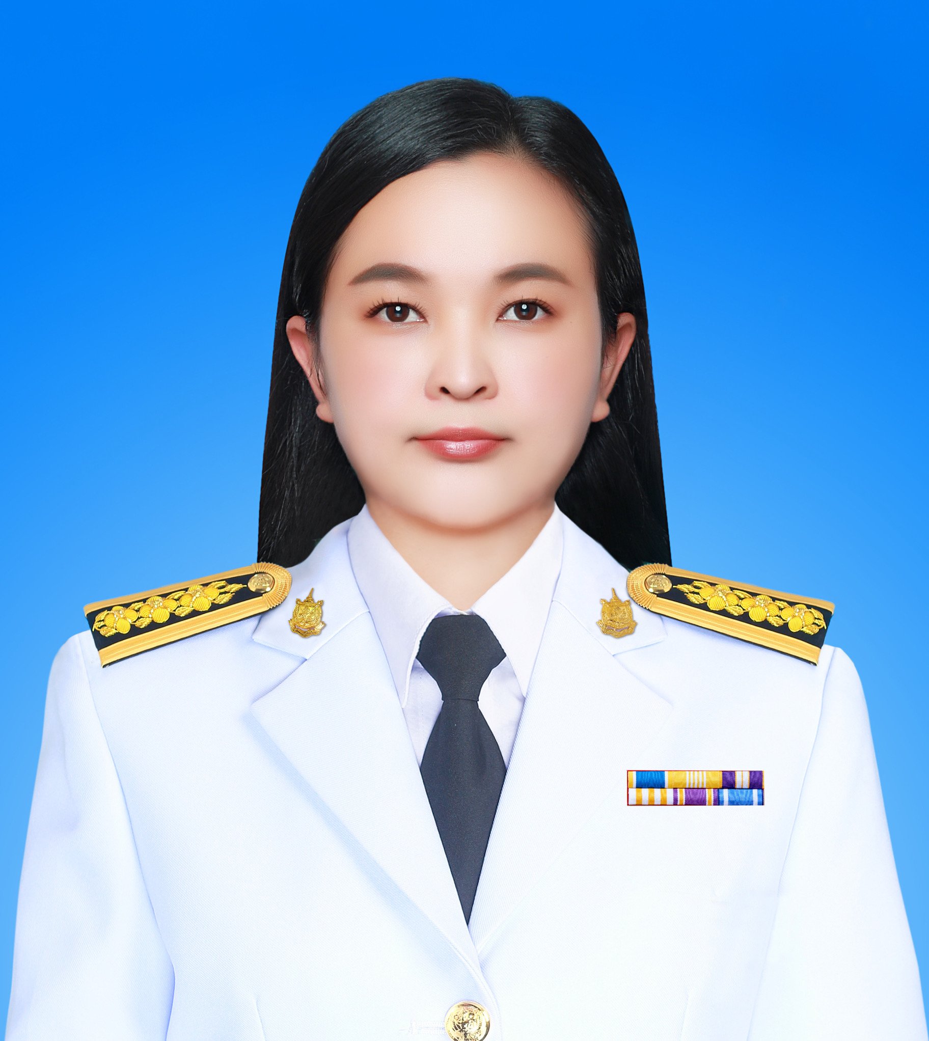 รูปนางสาวเกศสุดา