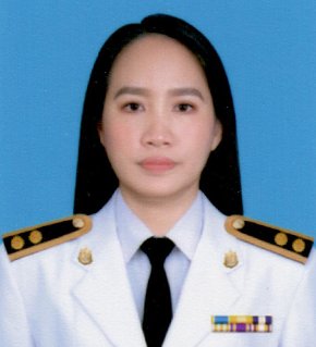 รูปนางสาวขวัญพ์ตะวัน