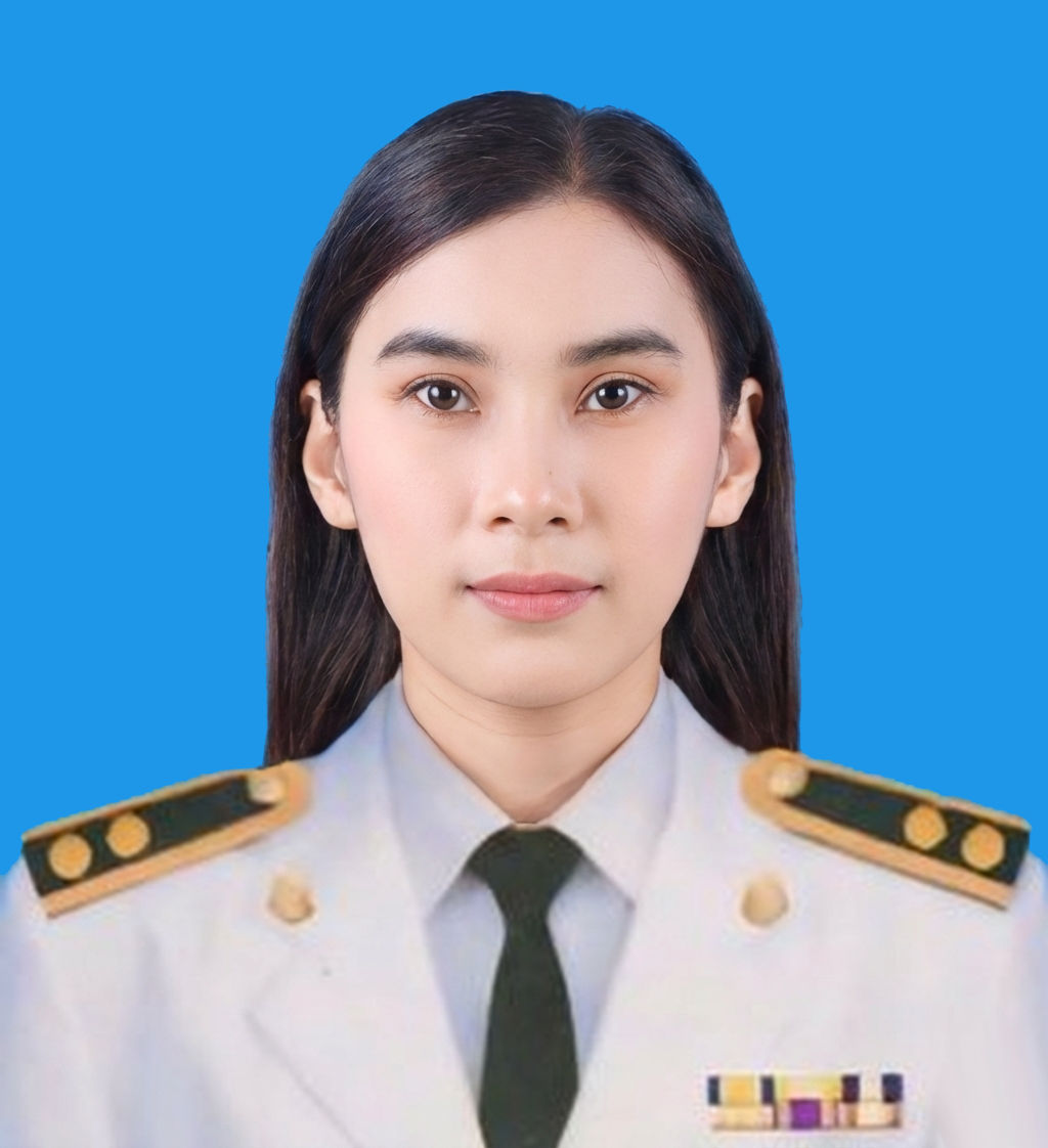 นางสาวมณฑิตา