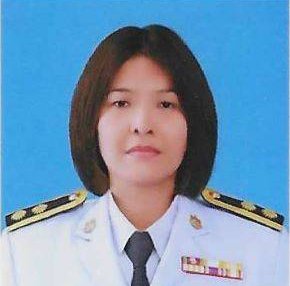 รูปนางสาวนงนาถ