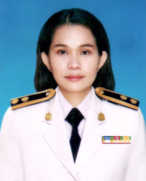 รูปนางสาวปิยะอร