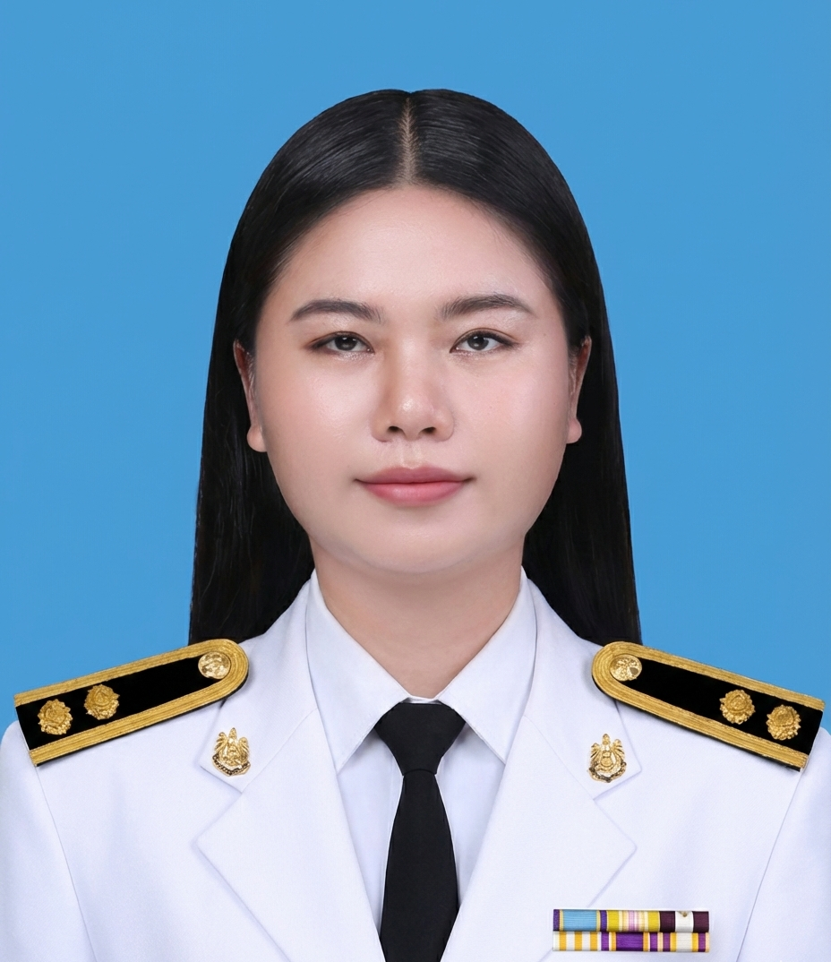 นางสาวธิดารัตน์