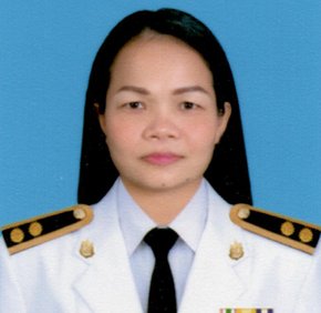 รูปนางสาววิไลวรรณ