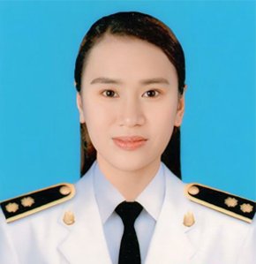 รูปนางยุวดี